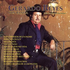 Download track Mi Gordita Gerardo Reyes