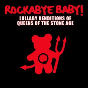 Download track You Can'T Quit Me Baby Rockabye Baby!