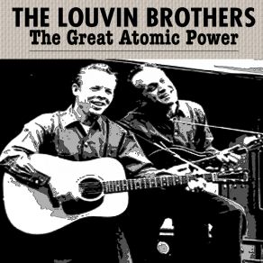 Download track I'll Live With God (To Die No More) The Louvin BrothersNo More