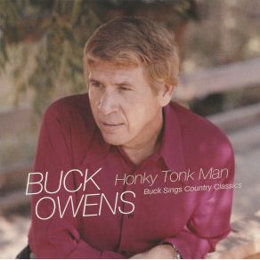 Download track Honky Tonk Man Buck Owens
