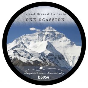 Download track One Ocassion (Dub Mix) La Santa