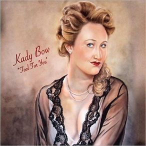 Download track My Little Girl Kady Bow