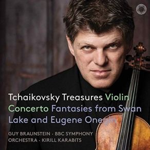 Download track 02. Violin Concerto In D Major, Op. 35, TH 59 II. Canzonetta. Andante Piotr Illitch Tchaïkovsky