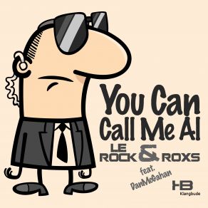 Download track You Can Call Me Al (Club Radio Edit) Le Rock, Roxs, Dan McGahan