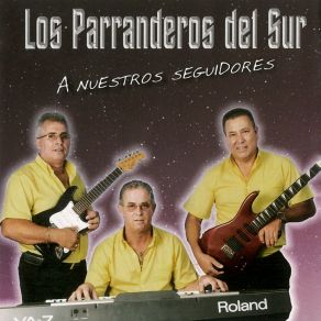Download track Me Voy Pa La Habana Los Parranderos Del Sur