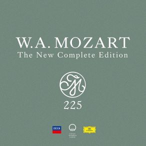 Download track Gigue In C Minor, K. 15z Mozart 225