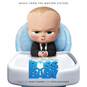 Download track Welcome To Baby Corp Hans Zimmer, Steve Mazzaro