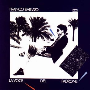 Download track Centro Di Gravità Permanente Franco Battiato