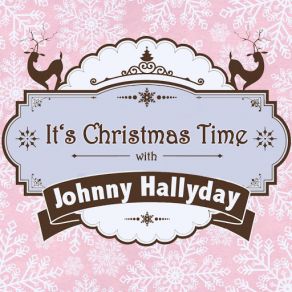 Download track Si Tu Me Telephones Johnny Hallyday