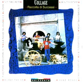 Download track Sole Rosso Collage