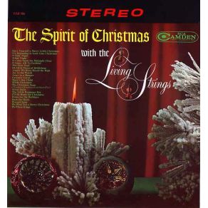 Download track (There'S No Place Like) Home For The Holidays The Living Strings