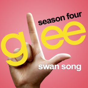 Download track Being Alive Glee Cast