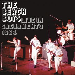 Download track The Little Old Lady From Pasadena (Second Show Live) The Beach Boys