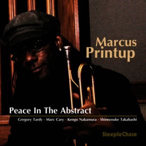 Download track Soul Mama Marcus Printup