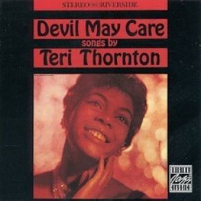 Download track I Feel A Song Comin' On Teri Thornton