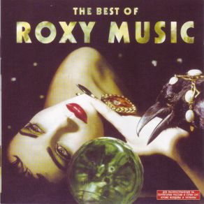 Download track Over You Roxy Music