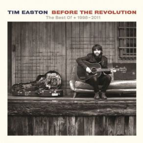 Download track Festival Song Tim Easton