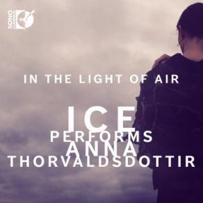 Download track In The Light Of Air - I. Luminance International Contemporary Ensemble
