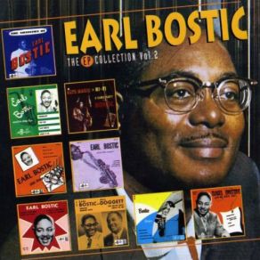 Download track Blip Boogie Earl Bostic