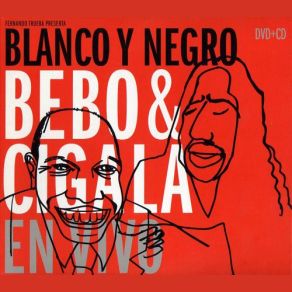 Download track Inolvidable Bebo Valdés, Diego El Cigala