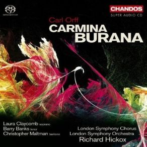 Download track 18 - Cour D'amours - Circa Mea Pectora Carl Orff