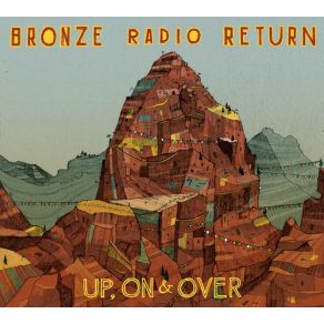 Download track M. O. T. R. (Middle Of The Road) Bronze Radio ReturnMiddle Of The Road