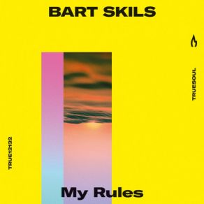 Download track My Rules Bart Skils
