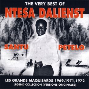 Download track Bebela Ya Ntesa Dalienst, Les Grands Maquisards