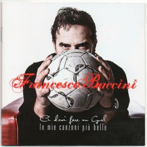 Download track Ti Amo E Non Lo Sai Francesco Baccini