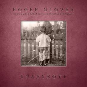 Download track No Place To Go (Remastered) Roger Glover, Randall Bramblett, The Guilty Party