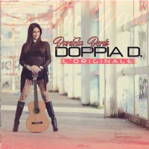 Download track Tutta Colpa Mia Daniela Denis