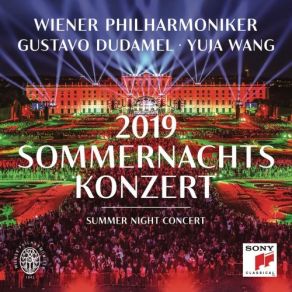 Download track Wiener Blut, Walzer, Op. 354 Gustavo Dudamel, Wiener Philarmoniker