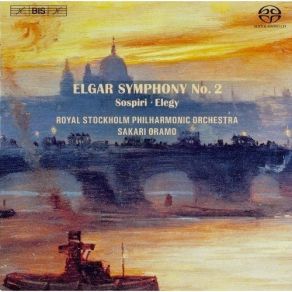 Download track Symphony No. 2 In E Flat Major, Op. 63 - IV. Moderato E Maestoso Edward Elgar
