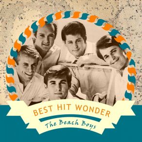 Download track In The Parkin' Lot The Beach Boys