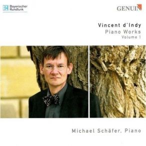 Download track 04. Quatre Pieces Op. 16: No. 1 Serenade Vincent D'Indy