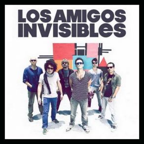 Download track Mujer Policia Los Amigos Invisibles