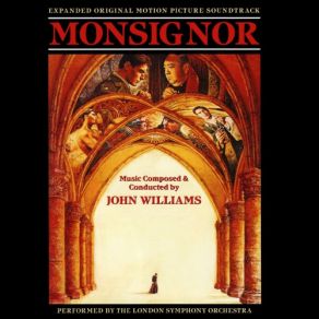 Download track Theme From Monsignor John Williams