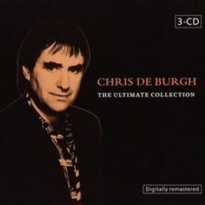Download track Nothing Ever Happens Round Here Chris De Burgh