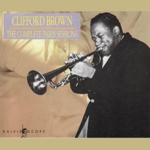 Download track It Might As Well Be Spring The Clifford Brown