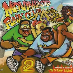 Download track Bob Marley Movimento Funk Club