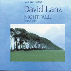 Download track Nightfall David Lanz