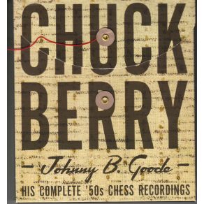 Download track 21 Chuck Berry