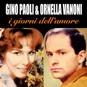 Download track Senza Fine Gino PaoliOrnella Vanoni