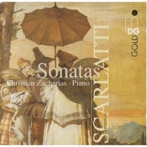 Download track 8. Sonata K 519 In F Minor Scarlatti Giuseppe Domenico