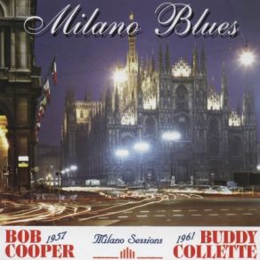 Download track San Carlo Bob Cooper