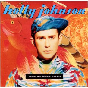 Download track When The Party'S Over Holly Johnson