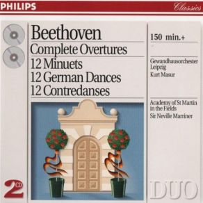 Download track The Creatures Of Prometheus Overture, Op. 43 Ludwig Van Beethoven