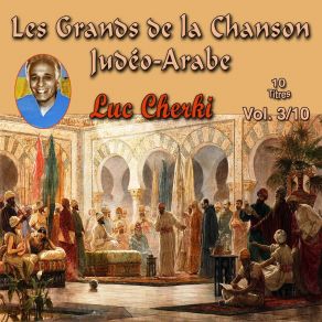 Download track Hadeito Iichqui Luc Cherki