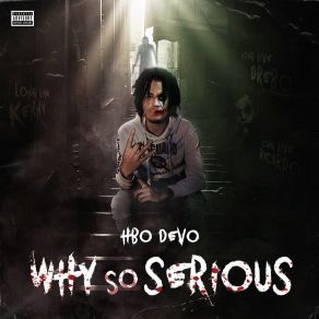 Download track Whoa HBO Devo