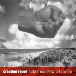 Download track Liberation Creation Rebel